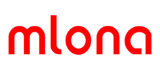 Mlona logo