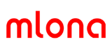 Mlona logo