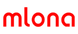 Mlona logo